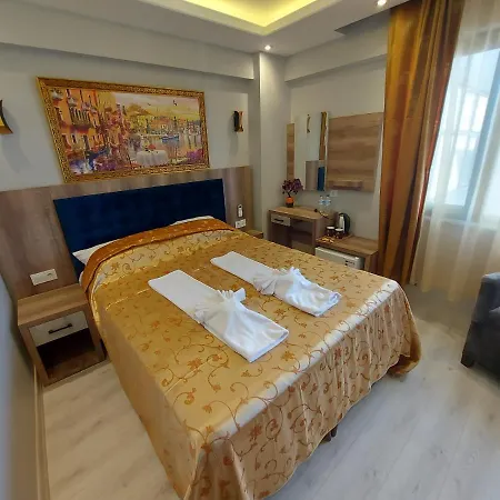Peker Hotell