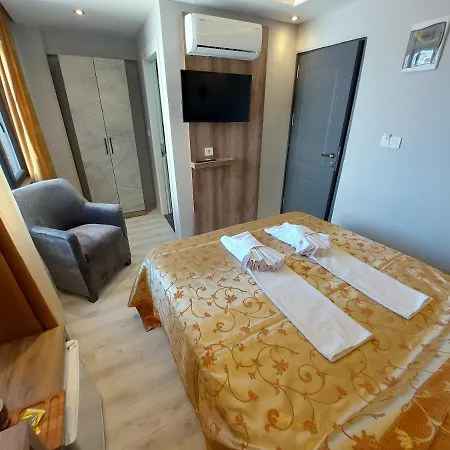 Otel Peker İstanbul