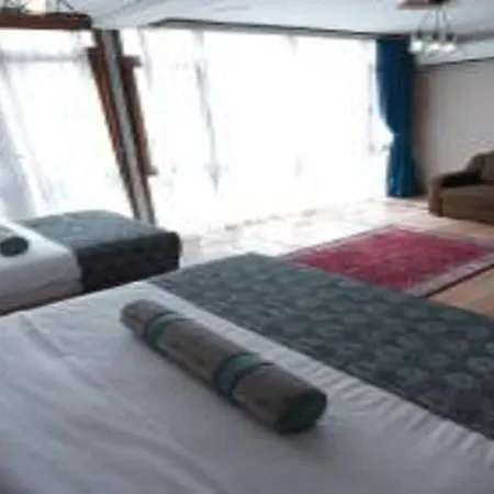 Hotel Golden Palace Sea View