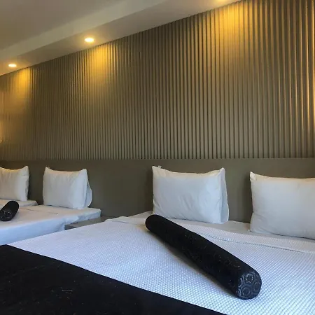 Grand Iska Palace Hotel Istanbul