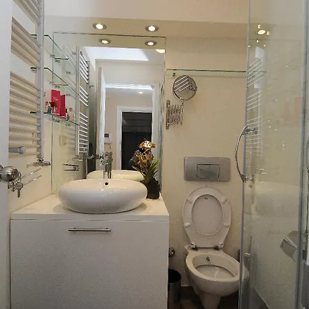 Cheya Sisli Medical & Business Center Tesvikiye And Apartment