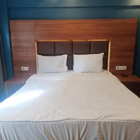 Elite Brand Hotel 3*