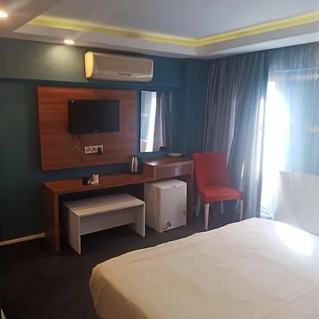 Hotel Elite Brand Istanbul