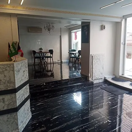 Elite Brand 3* Istanbul