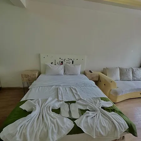 Aparthotel Daymoon *