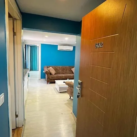 Hotel Elite Brand Istanbul
