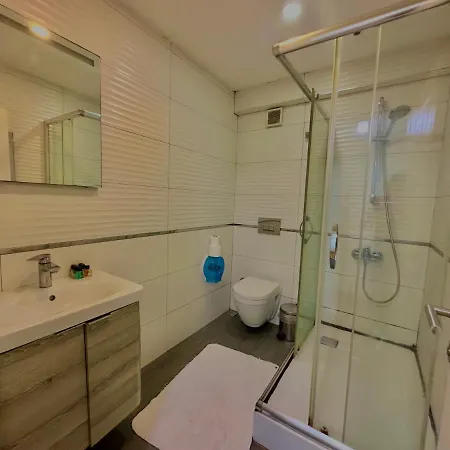Aparthotel Daymoon Istanbul
