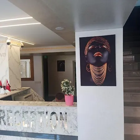 Hotel Elite Brand 3*