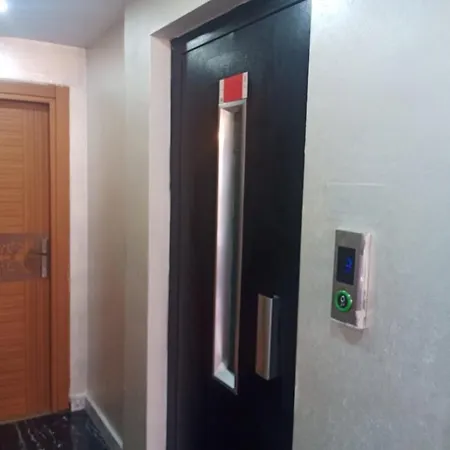Hotel Elite Brand