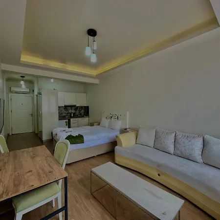 Daymoon Aparthotel *