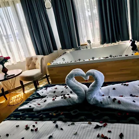 Szálloda Newalla Old
