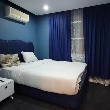 Hotel Elite Brand 3*