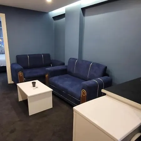 Elite Brand Hotel 3*