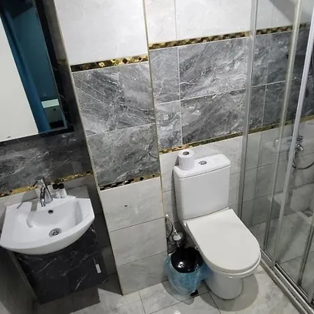 Elite Brand 3* Istanbul