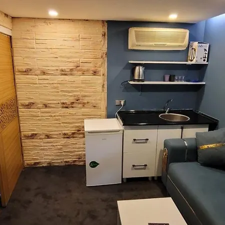 Hotel Elite Brand Istanbul