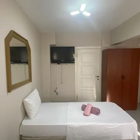 Otel Ceylan İstanbul