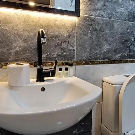 Hotel Elite Brand Istanbul
