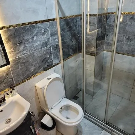 Elite Brand 3* Istanbul