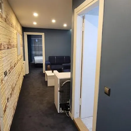 Hotel Elite Brand