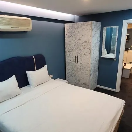 Hotel Elite Brand 3*