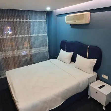 Elite Brand 3* Istanbul