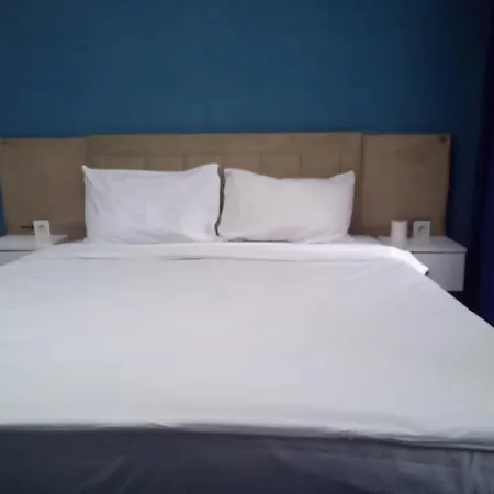 Hotel Elite Brand Istanbul