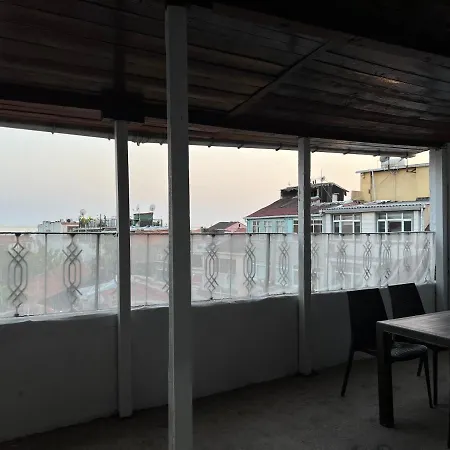 Aparthotel Sultanahmet Corner