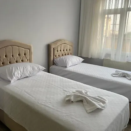 Sultanahmet Corner Aparthotel Istanbul