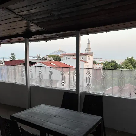 Aparthotel Sultanahmet Corner