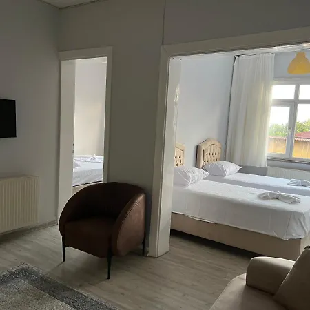 Sultanahmet Corner Aparthotel *