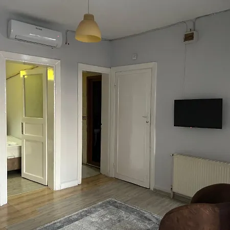 Aparthotel Sultanahmet Corner Istanbul