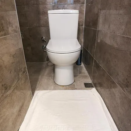 Aparthotel Whitemoon Taksim *
