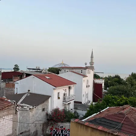 Sultanahmet Corner Aparthotel