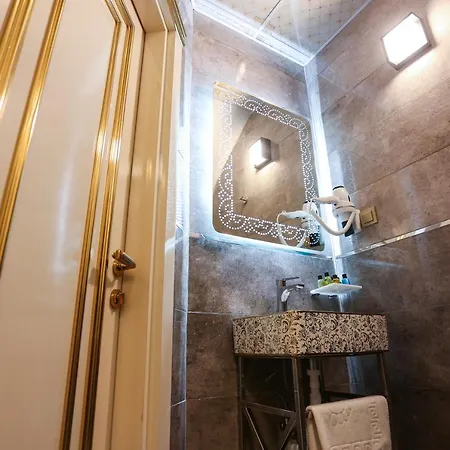 Whitemoon Taksim Aparthotel Istanbul
