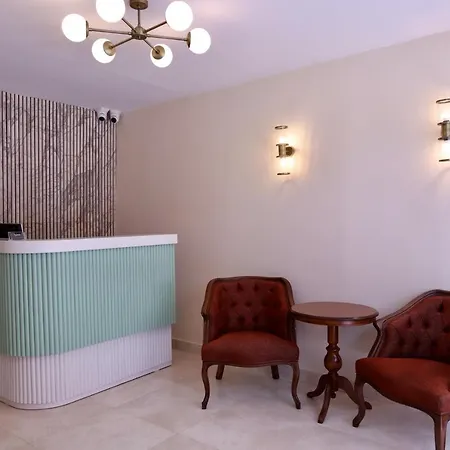 Otel Classio Kadikoey