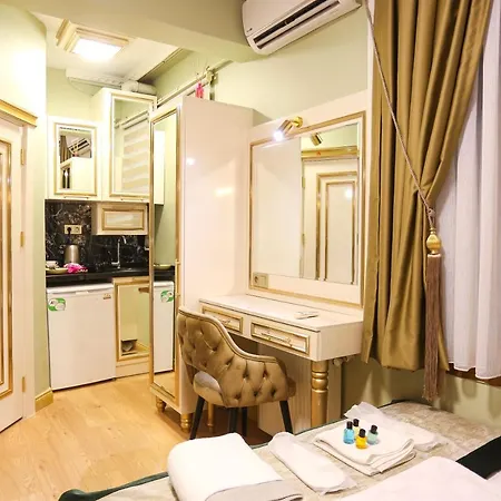 Aparthotel Whitemoon Taksim