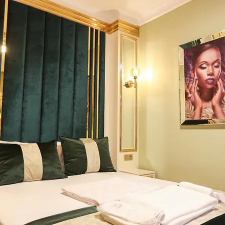 Aparthotel Whitemoon Taksim Istanbul