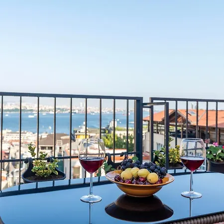Apart Otel Atlas İstanbul