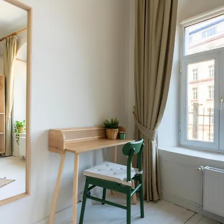 Apart Otel Atlas İstanbul