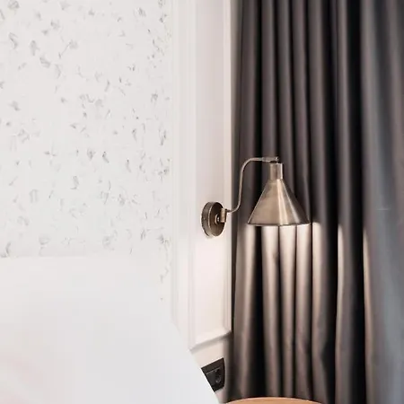 Hotel Persona Galata *