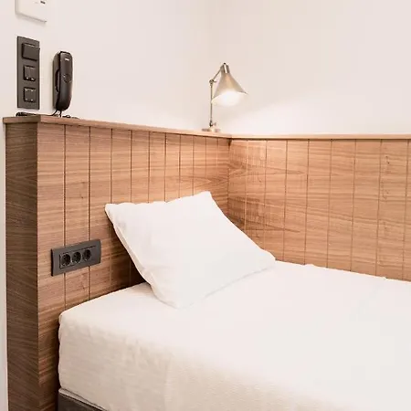 Hotel Persona Galata Istanbul