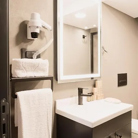 Persona Galata Hotel Istanbul