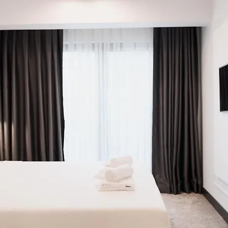 Persona Galata Hotel *