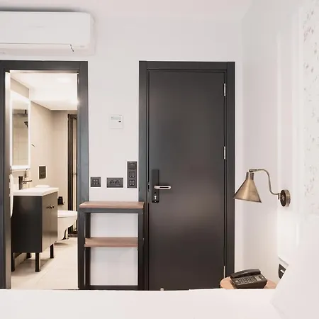 Persona Galata Hotel Istanbul