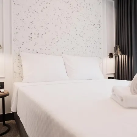 Hotel Persona Galata *
