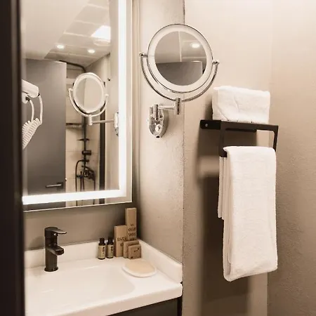 Persona Galata Hotel