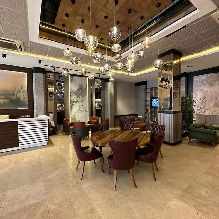 Melidium 3* Istanbul