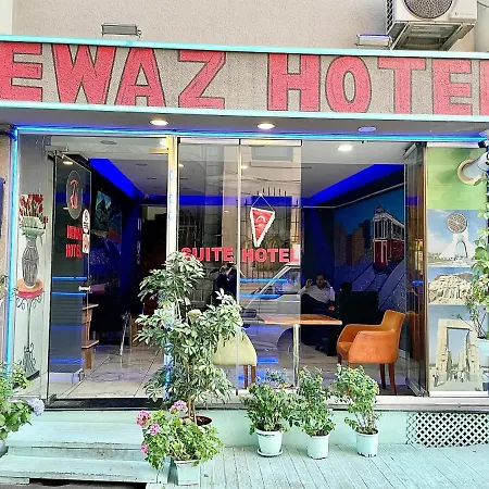Newaz Aparthotel *