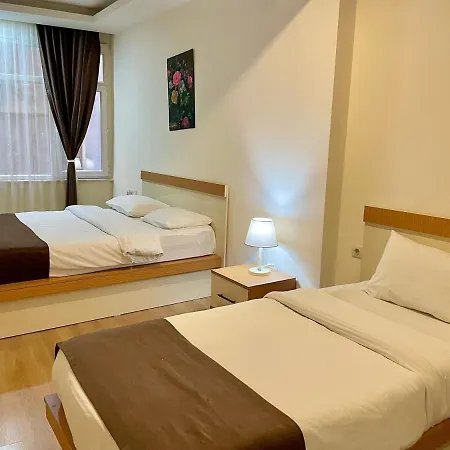 Aparthotel Newaz