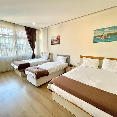 Newaz Aparthotel *
